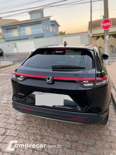 HR-V 1.5 DI I-vtec EXL