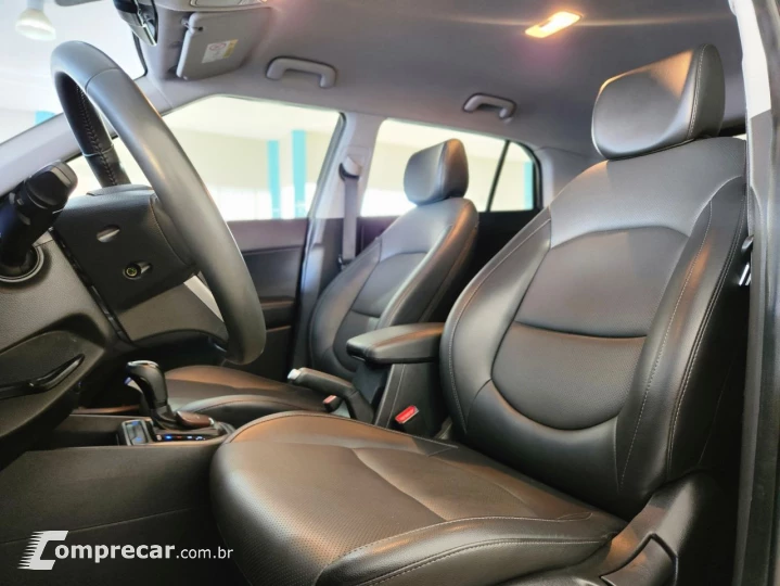 Creta Prestige 2.0 16V Flex Aut.