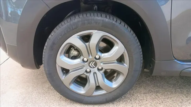 AIRCROSS 1.6 VTI 120 Live