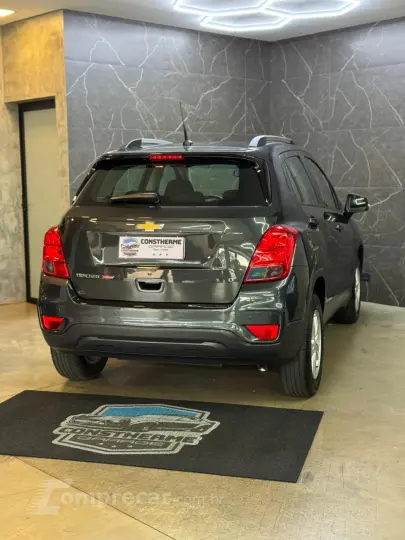 TRACKER 1.4 16V Turbo LT