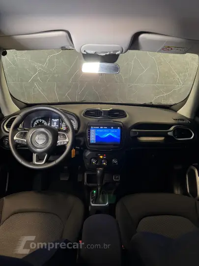 RENEGADE 1.8 16V Sport