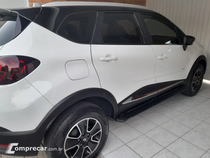 CAPTUR 1.6 16V SCE Life