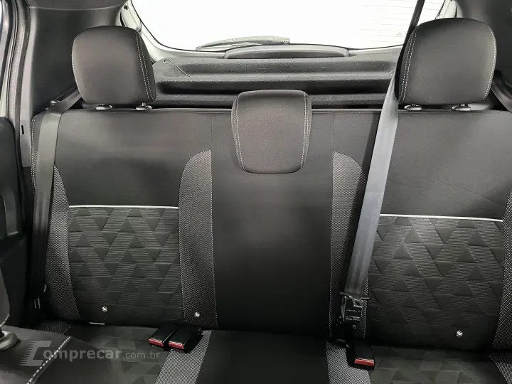 SANDERO 1.0 12V SCE S Edition