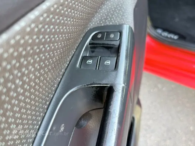 GOL - 1.0 MI 8V 4P MANUAL G.V