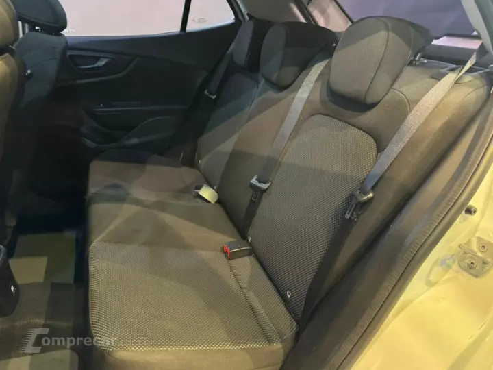 PULSE DRIVE 1.3 8V Flex Mec.