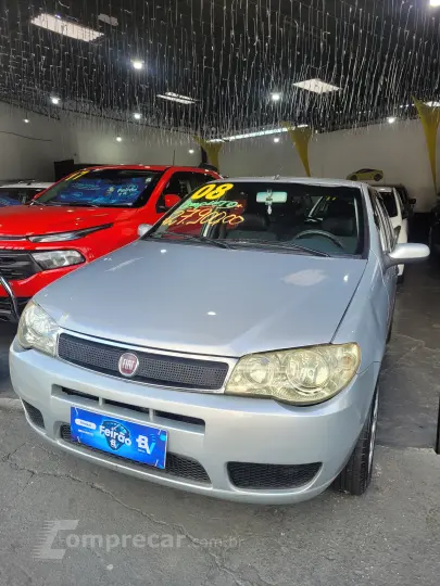 PALIO 1.0 MPI Fire Celebration 8V