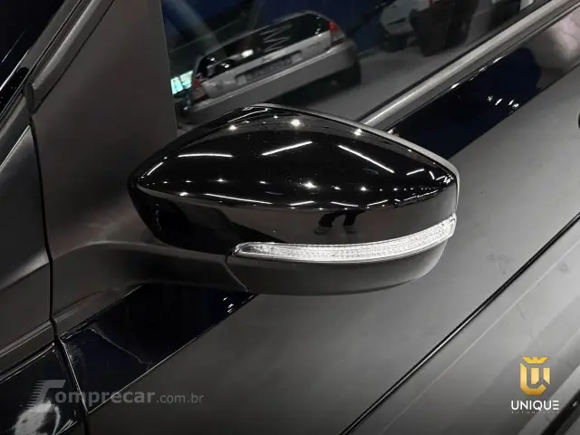 UP - 1.0 170 TSI TOTAL XTREME 4P MANUAL