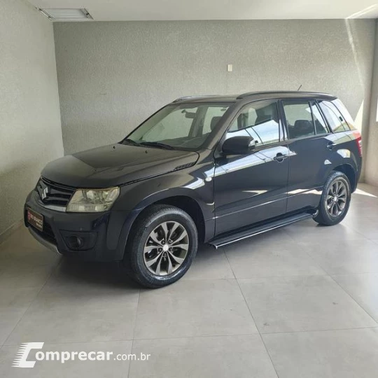 GRAND VITARA 2WD 4X2 2.0 16V 4P