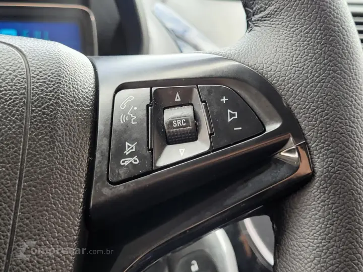 COBALT LTZ 1.8 8V Econo.Flex 4p Aut.