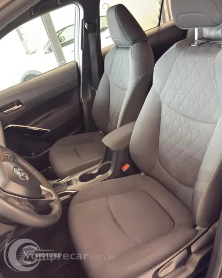 COROLLA CROSS 2.0 Vvt-ie XR