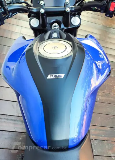 YAMAHA FZ15 FAZER ABS