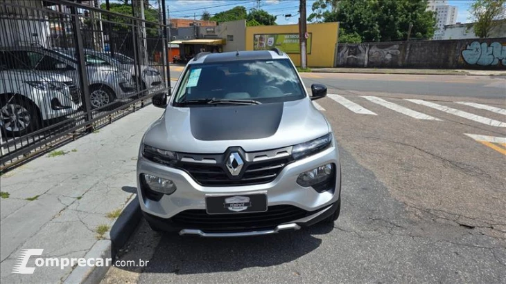 KWID 1.0 12V SCE Outsider