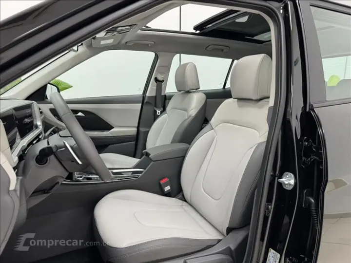 CRETA 1.6 TGDI GASOLINA ULTIMATE DCT