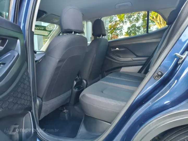 CRETA 1.0 Tgdi Limited