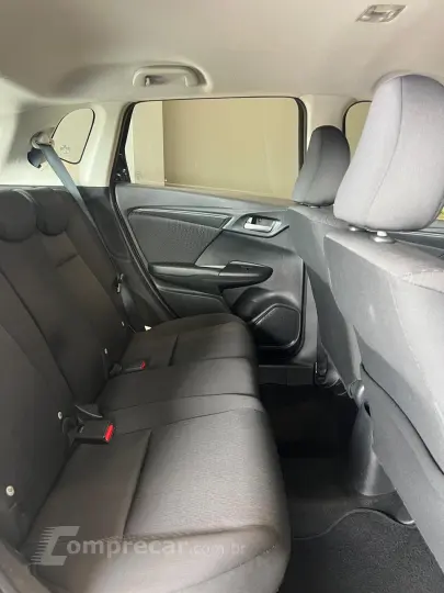 FIT 1.5 Personal 16V