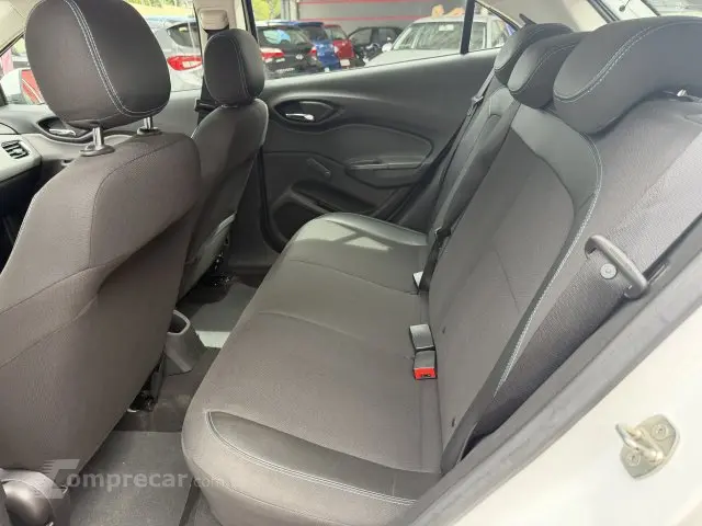 ONIX - 1.0 MPFI LT 8V 4P MANUAL