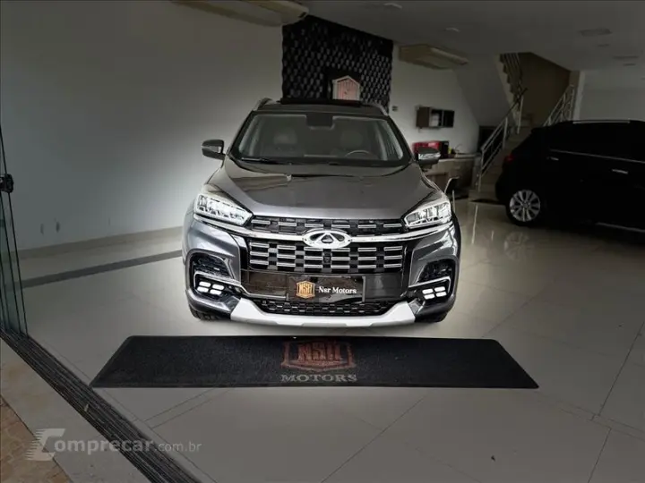 TIGGO 8 1.6 Tgdi TXS