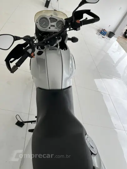 G 650 GS