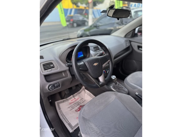 COBALT 1.4 MPFI LTZ 8V FLEX 4P MANUAL