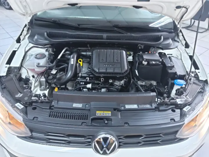 POLO 1.0 MPI TRACK MANUAL