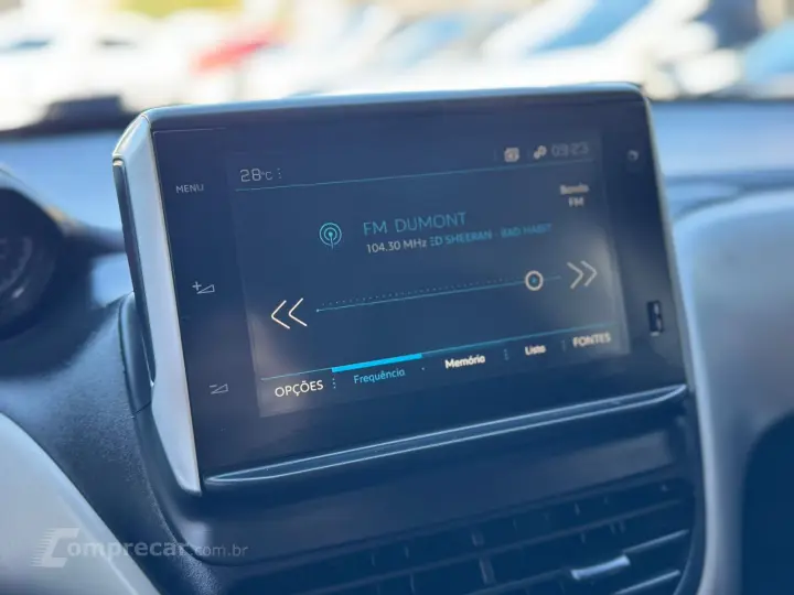 2008 1.6 16V Allure Pack