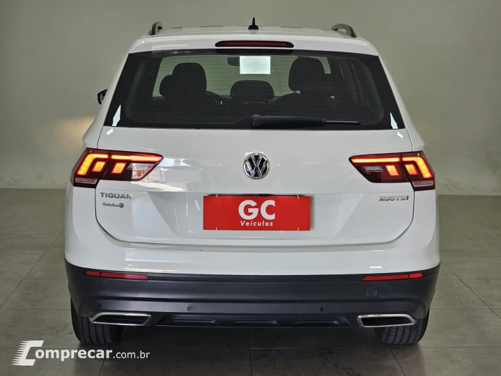 TIGUAN 1.4 250 TSI TOTAL FLEX ALLSPACE TIPTRONIC