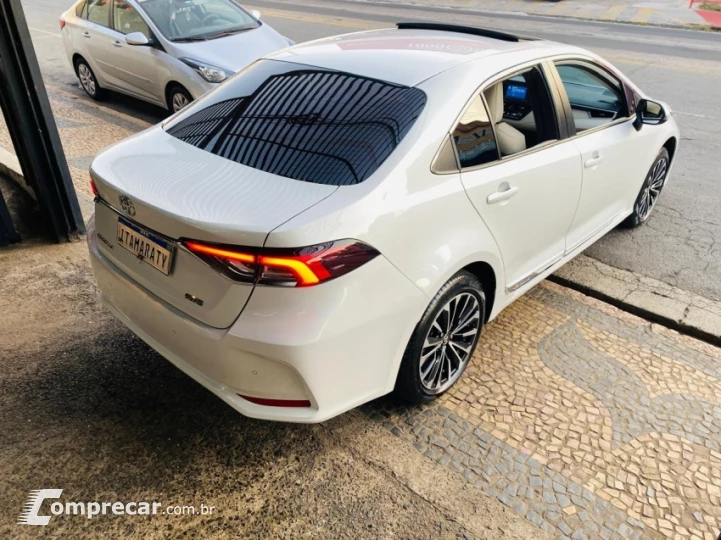 COROLLA 2.0 Altis 16V