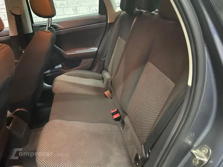 Polo 1.6 Msi Total Flex Manual