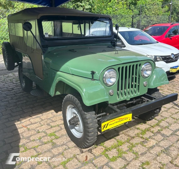 Jeep Willys