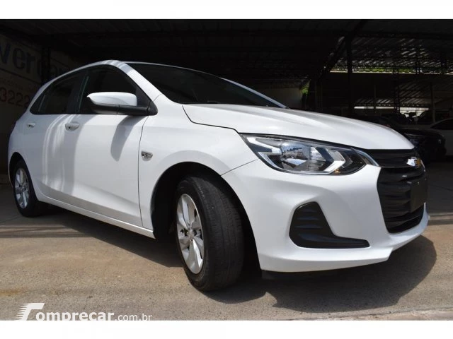 ONIX - 1.0 LT MANUAL