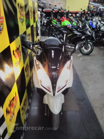 JTZ/DOWNTOWN PEOPLE GT 300I