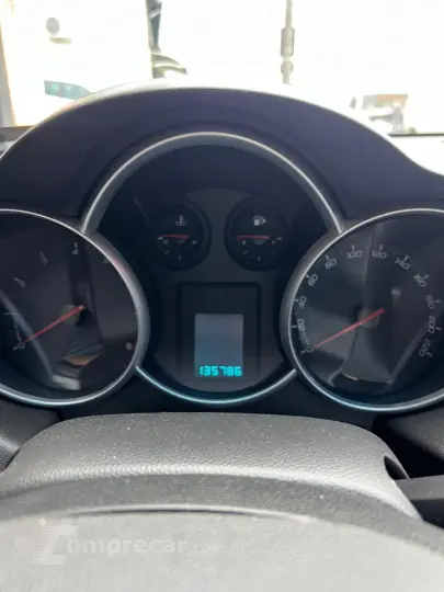 CRUZE 1.8 LT 16V