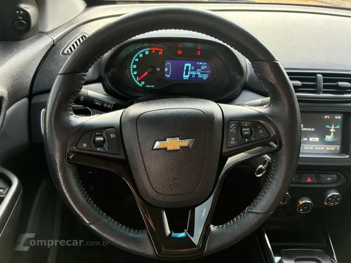 ONIX 1.4 MPFI LTZ 8V