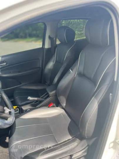 CITY 1.5 I-vtec Hatch Touring