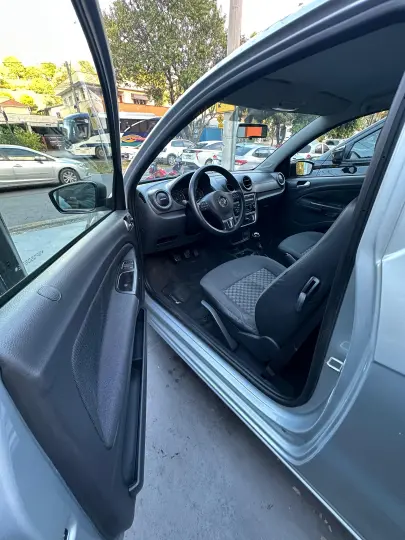 SAVEIRO 1.6 MI Trendline CD 8V