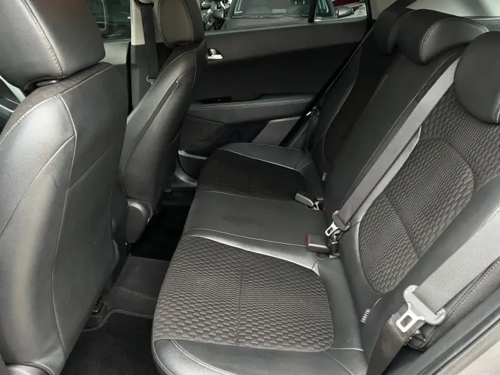 CRETA 1.6 16V Smart Plus