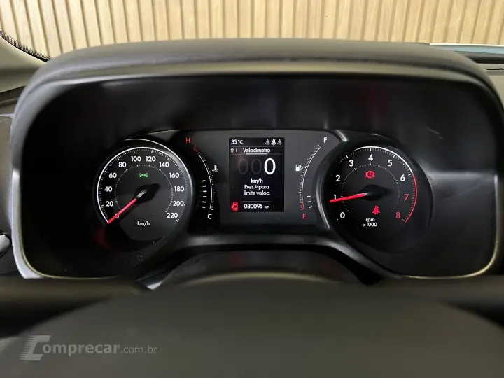 PULSE 1.3 FLEX DRIVE MANUAL