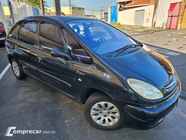 XSARA 1.6 I GLX 16V