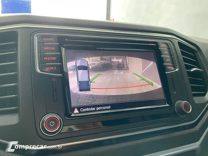 AMAROK Extreme CD 3.0 4x4 TB Dies. Aut.