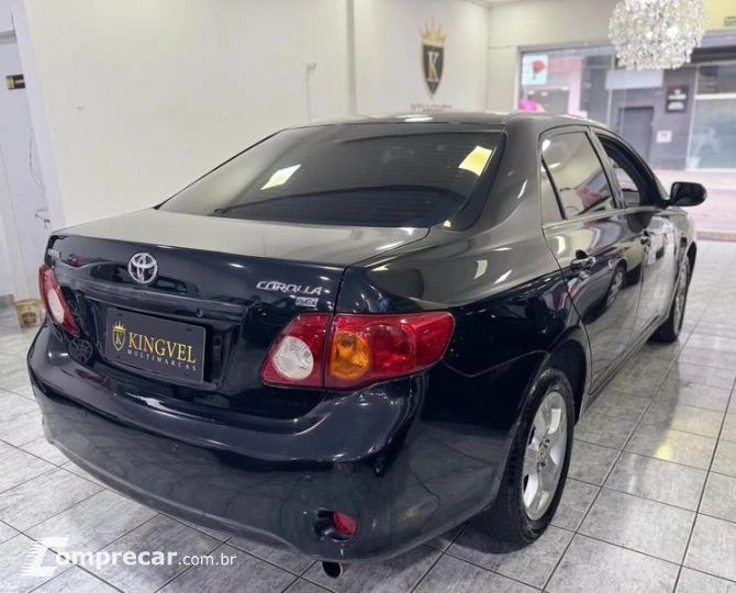 COROLLA XEI18FLEX