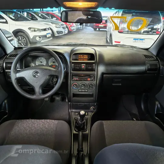 Astra Advantage 2.0 MPFI 8V FlexPower 5p