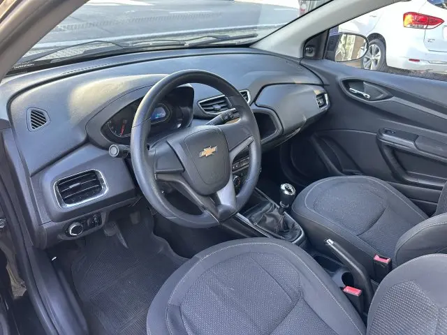 ONIX - 1.4 MPFI LT 8V 4P MANUAL