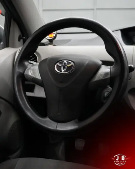 ETIOS 1.5 XLS Sedan 16V