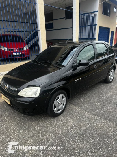 CORSA 1.4 MPFI Premium 8V