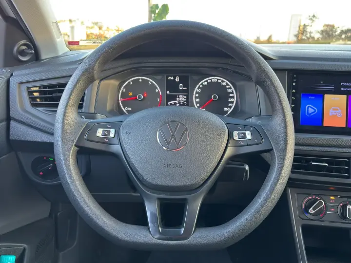 POLO 1.0 MPI TOTAL FLEX MANUAL