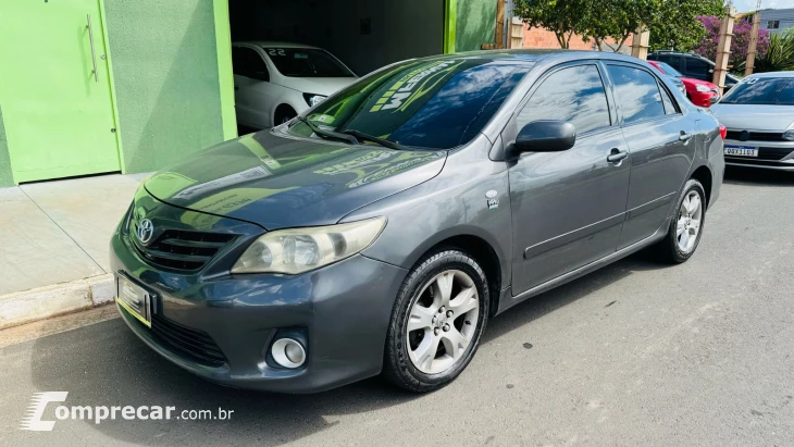 COROLLA 1.8 XLI 16V