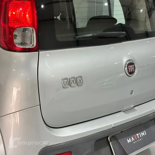 Uno UNO VIVACE Celeb. 1.0 EVO F.Flex 8V 5p