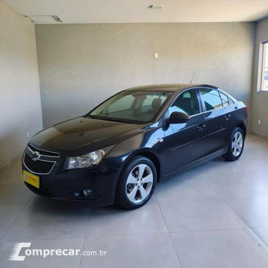 CRUZE 1.8 LT 16V