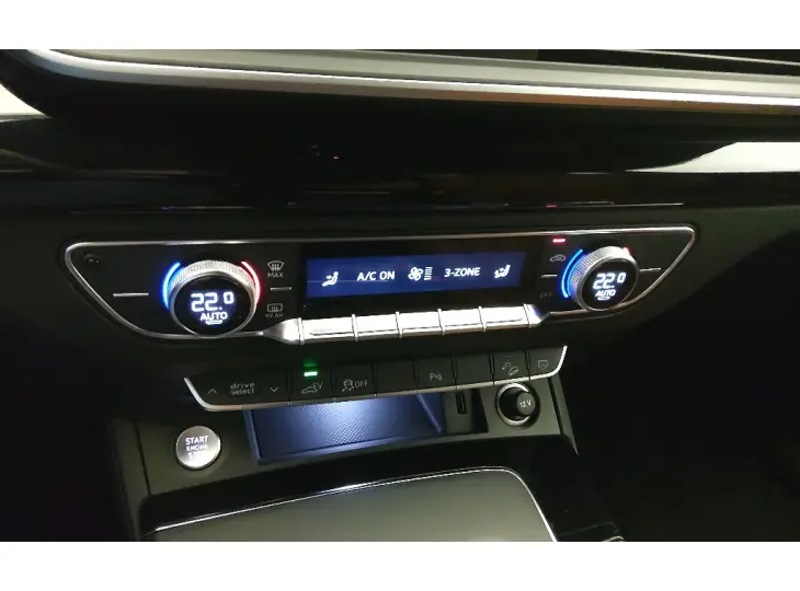Q5 2.0 55 TFSIE PHEV PERFORMANCE QUATTRO S TRONIC