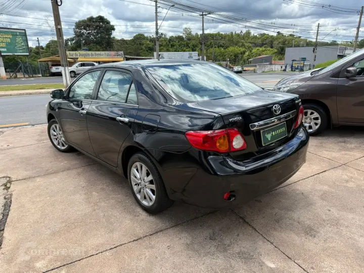 COROLLA 1.8 Se-g 16V